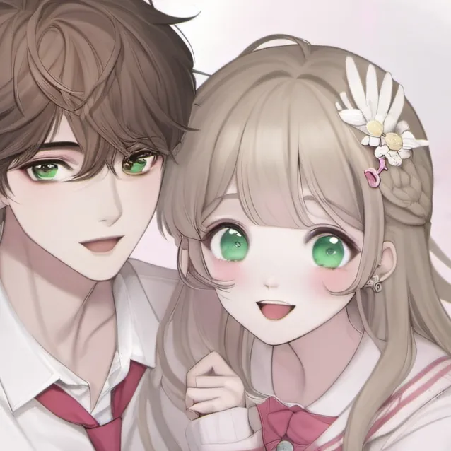 chat with ai character: {Aaron}