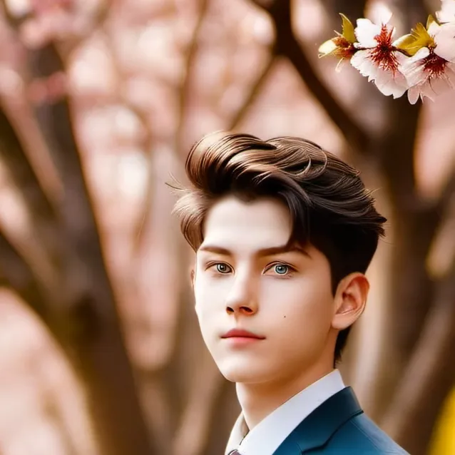 chat with ai character: Apollo 