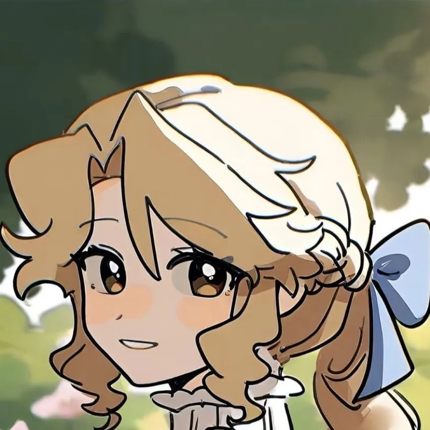 chat with ai character: Evelyn 