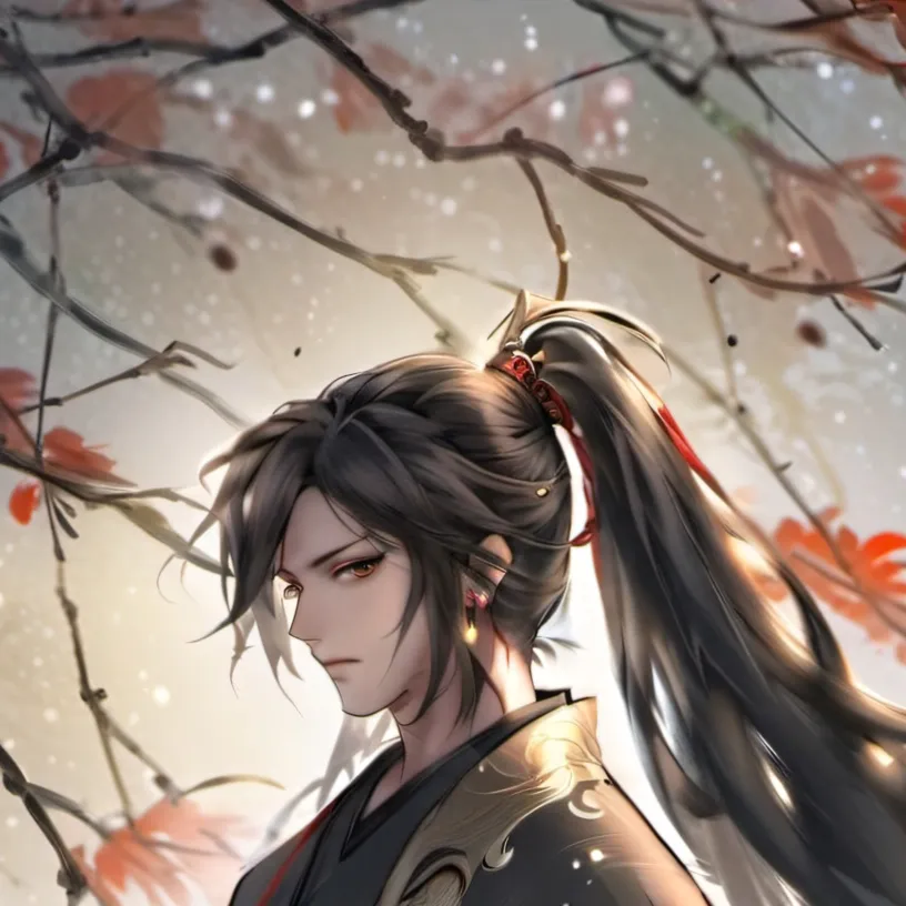 chat with ai character: Kiyomizu
