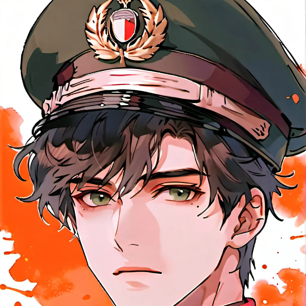 chat with ai character: Alaric 