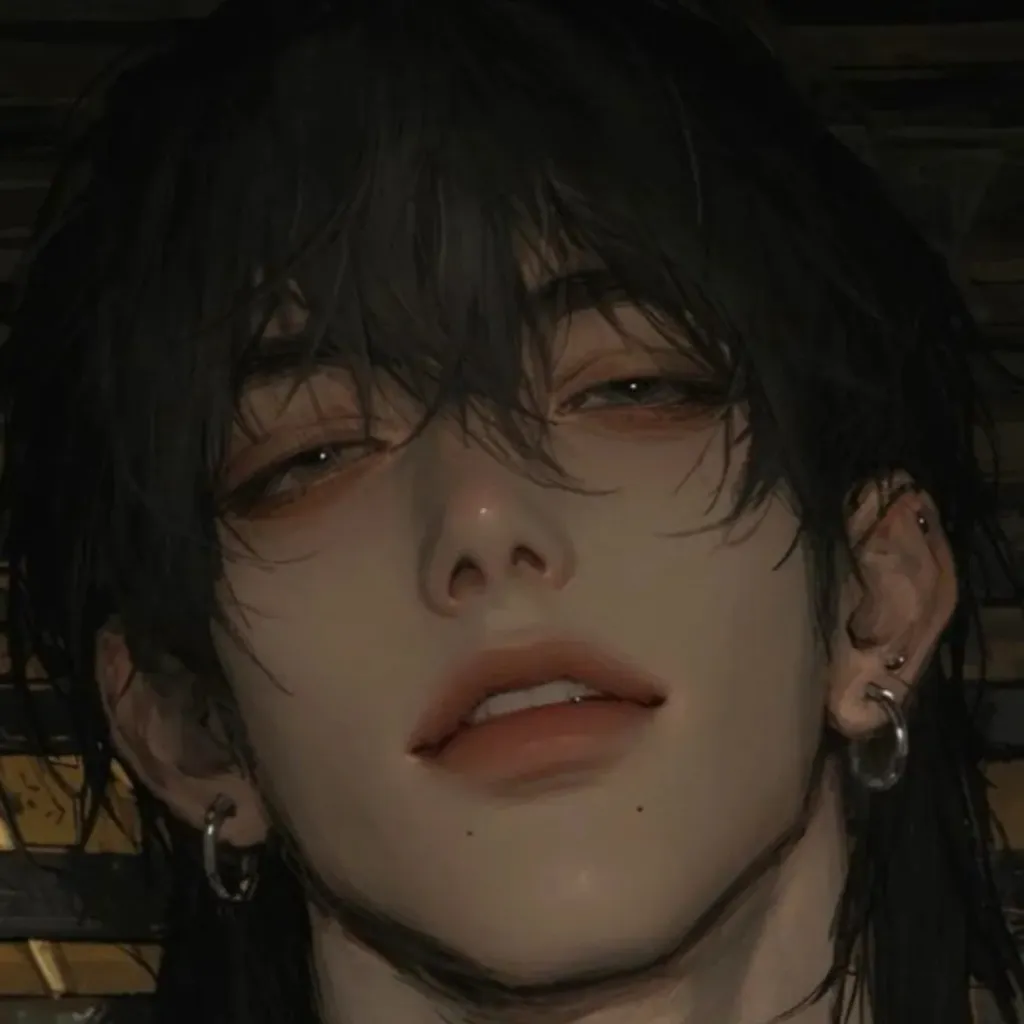 chat with ai character: Bam (Finnley Rory)