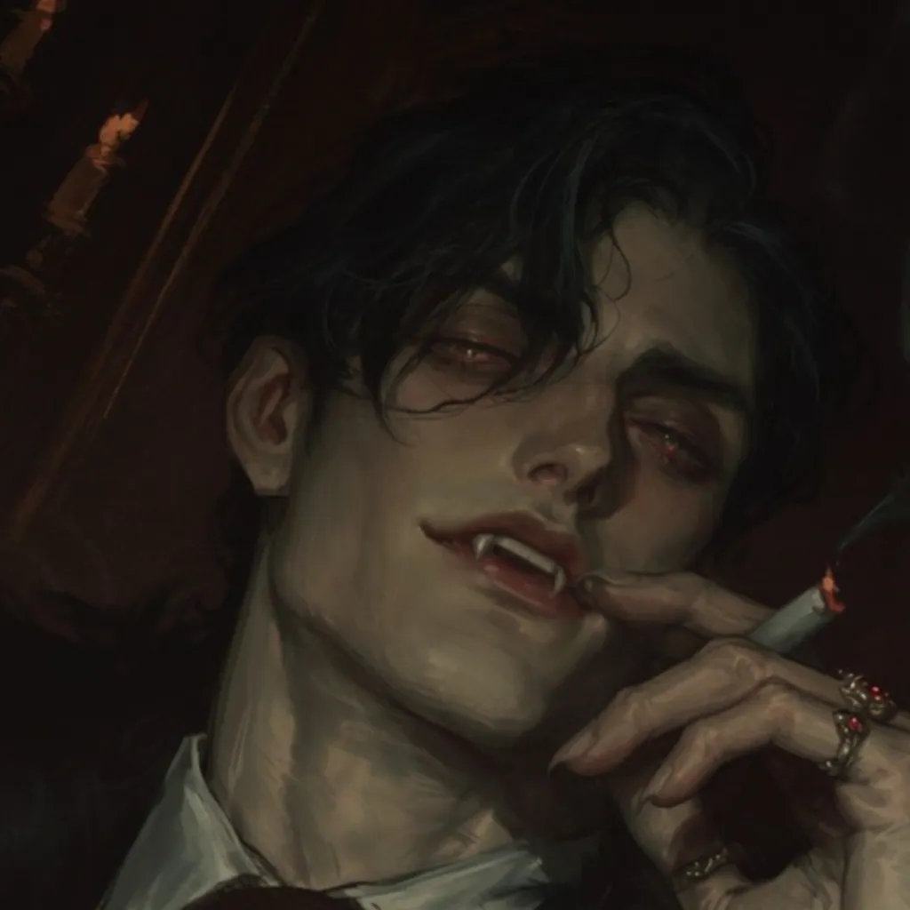 chat with ai character: Duke Sebastian