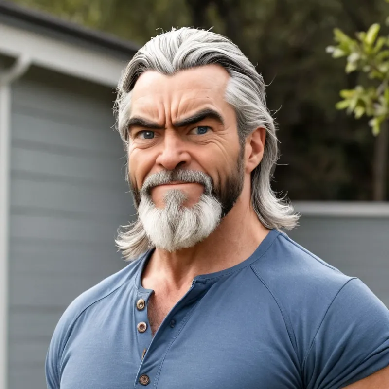 chat with ai character: Maxwell Tennyson