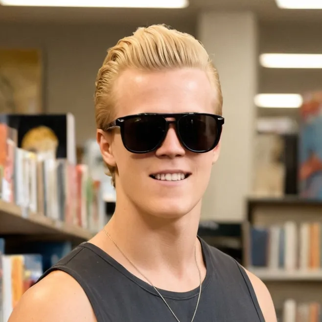 chat with ai character: Jonathan Bravo