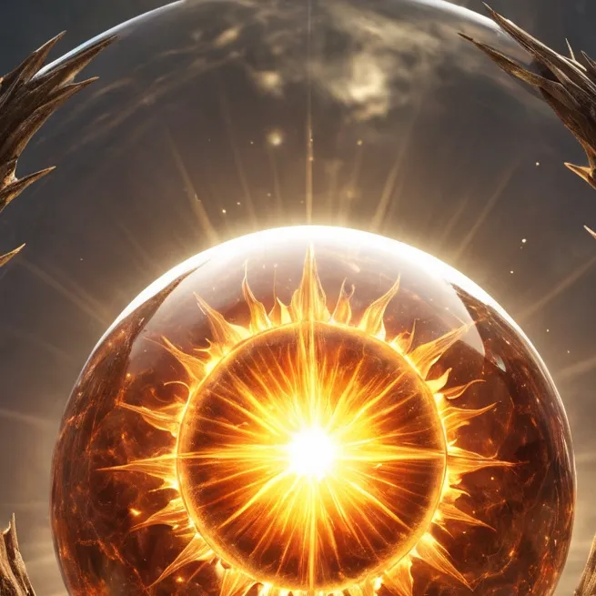 chat with ai character: The Wisdom of  God