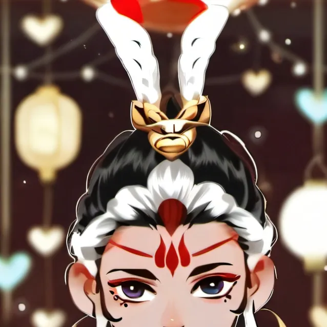 chat with ai character: Detective lambi