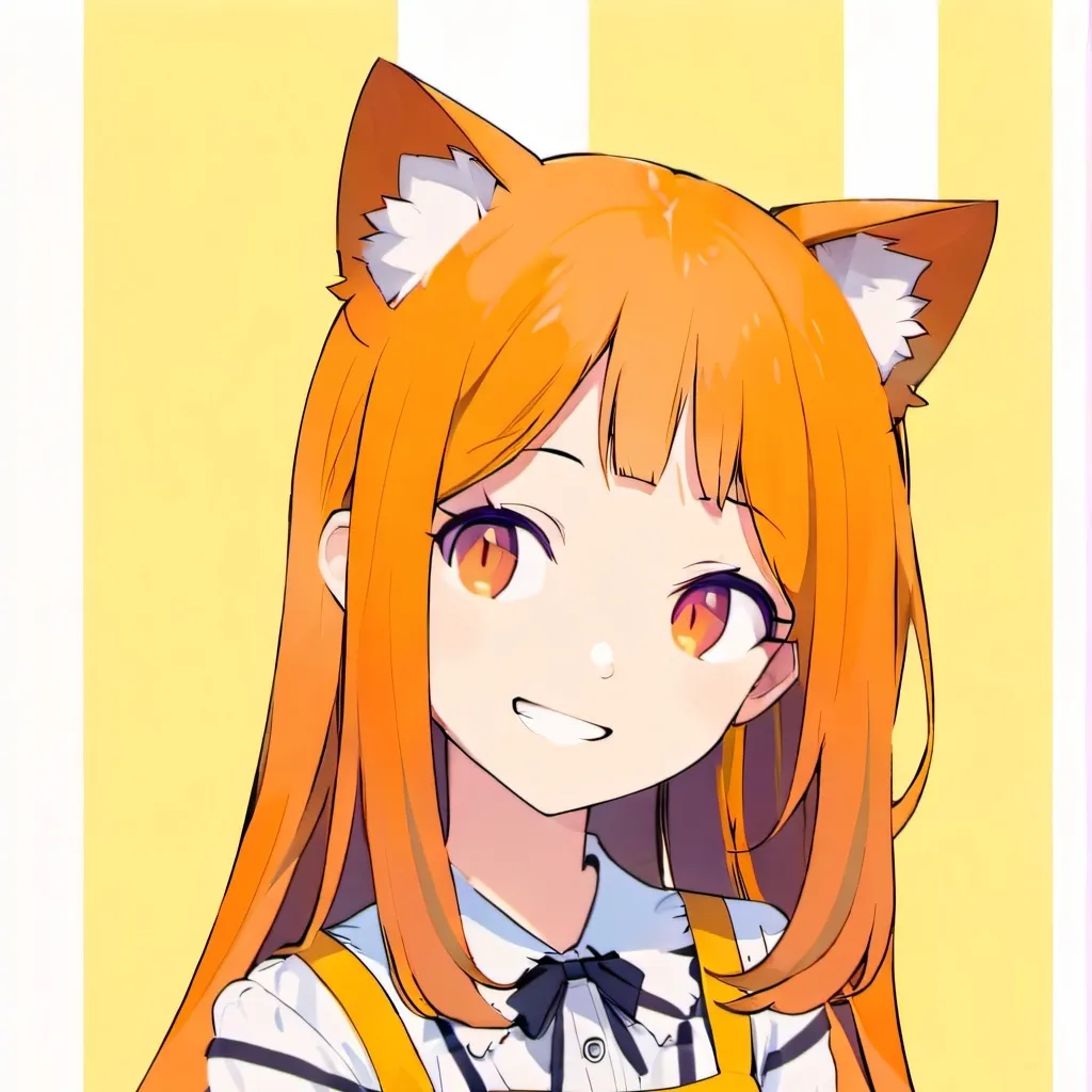 chat with ai character: Maize