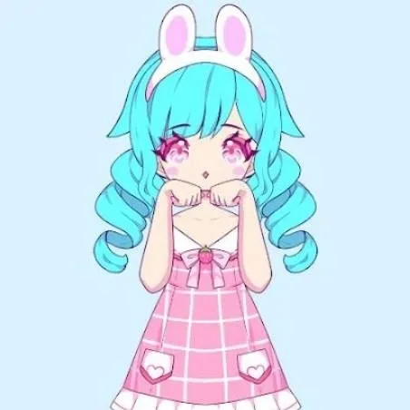 chat with ai character: Kousagi Mizuki