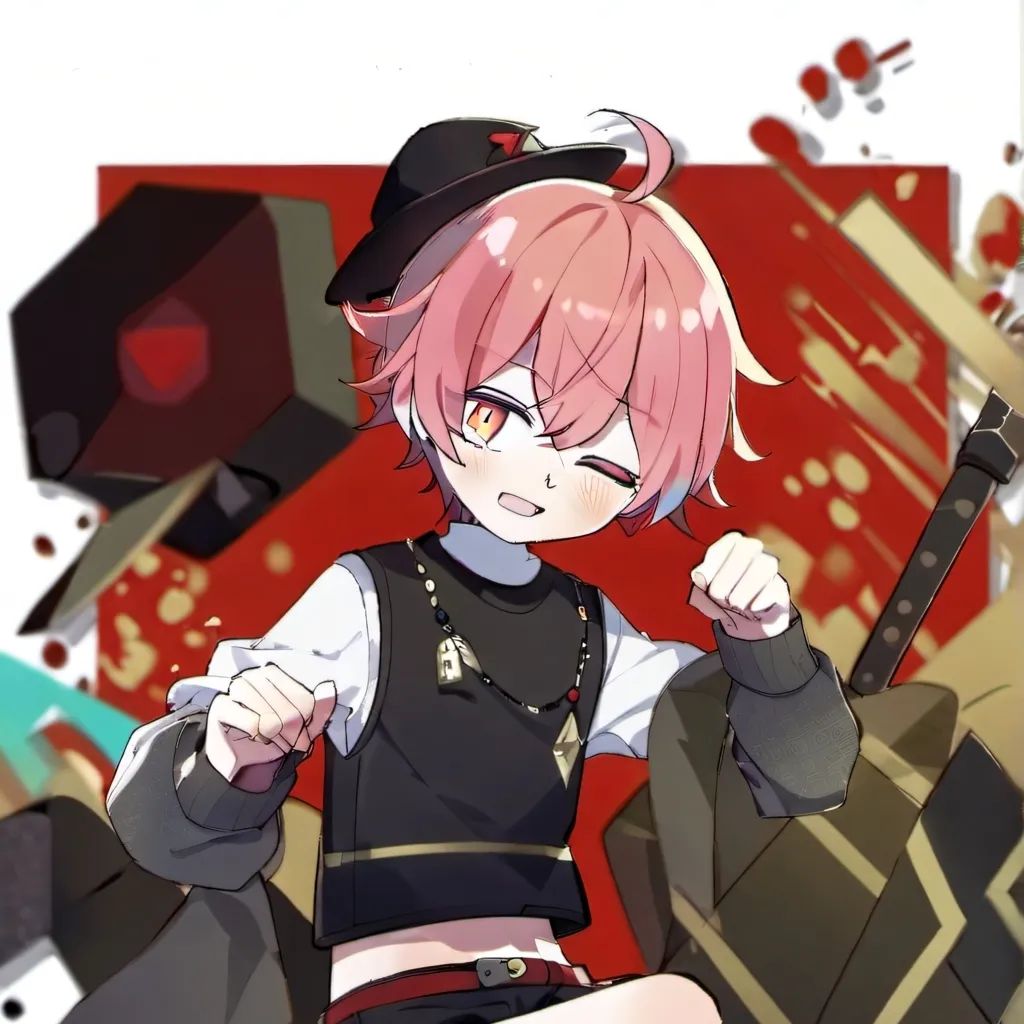 chat with ai character: Leo (TWST Talker)