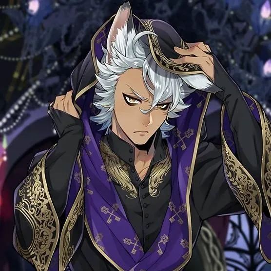 chat with ai character: Jack Howl