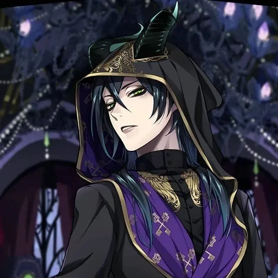 chat with ai character: Malleus Draconia