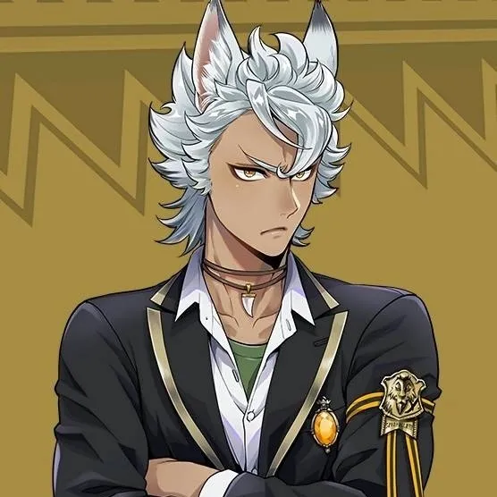 chat with ai character: Jack Howl