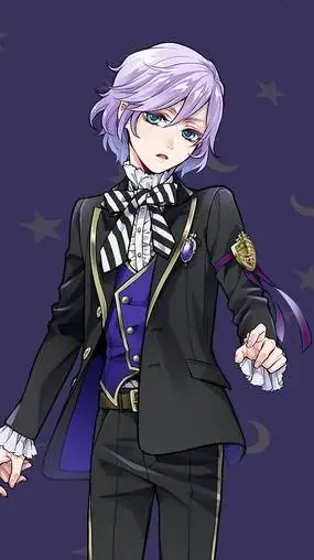 ai character: Epel Felmier background