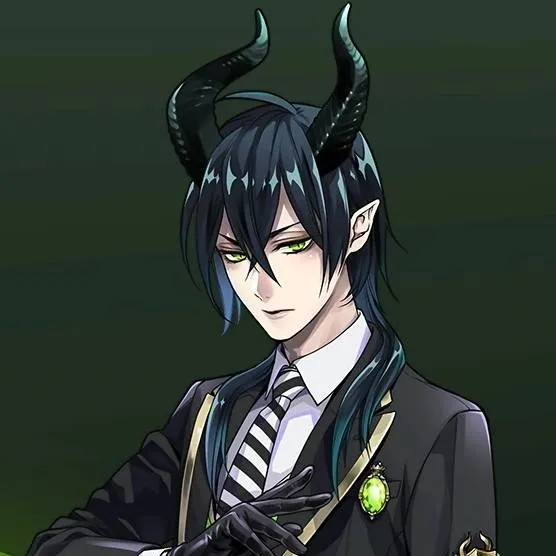 chat with ai character: Malleus Draconia