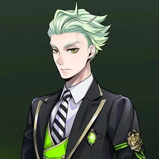 chat with ai character: Sebek Zigvolt