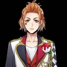 chat with ai character: Cater Diamond