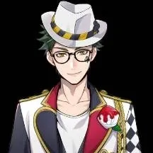 chat with ai character: Trey Clover