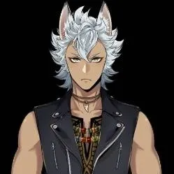 chat with ai character: Jack Howl