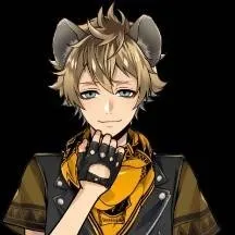 chat with ai character: Ruggie Bucchi