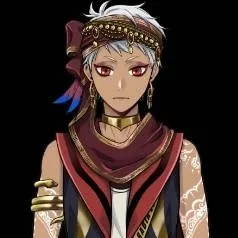 chat with ai character: Kalim Al-Asim