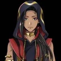 chat with ai character: Jamil Viper