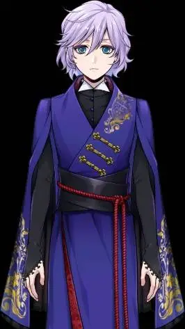 ai character: Epel Felmier background