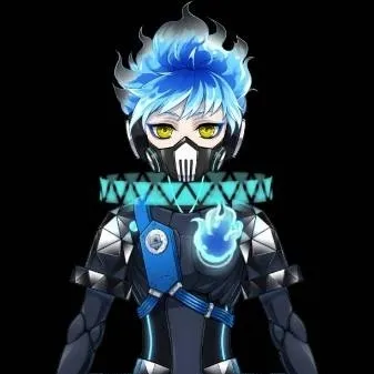 chat with ai character: Ortho Shroud
