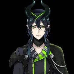 chat with ai character: Malleus Draconia