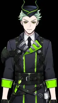 ai character: Sebek Zigvolt background