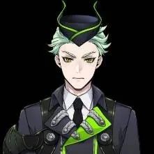 chat with ai character: Sebek Zigvolt