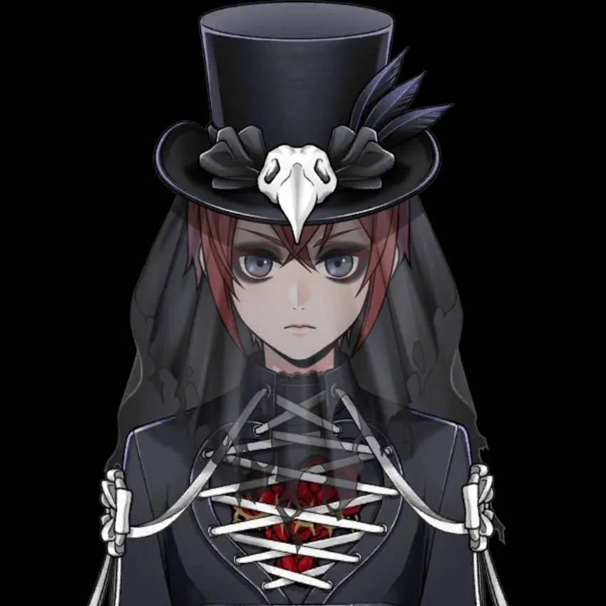 chat with ai character: Riddle Rosehearts