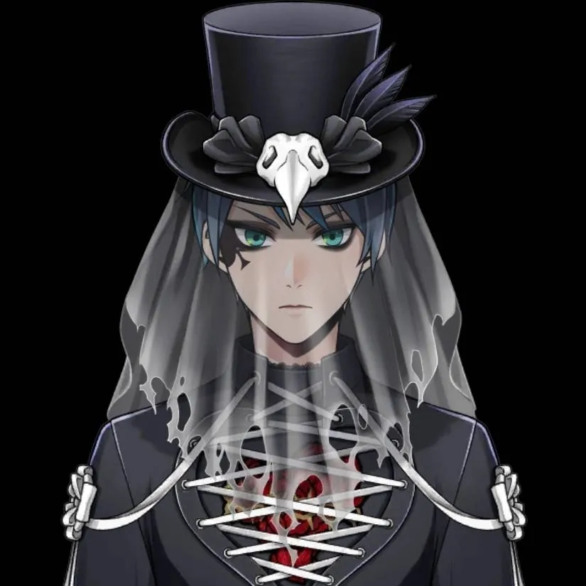 chat with ai character: Deuce Spade