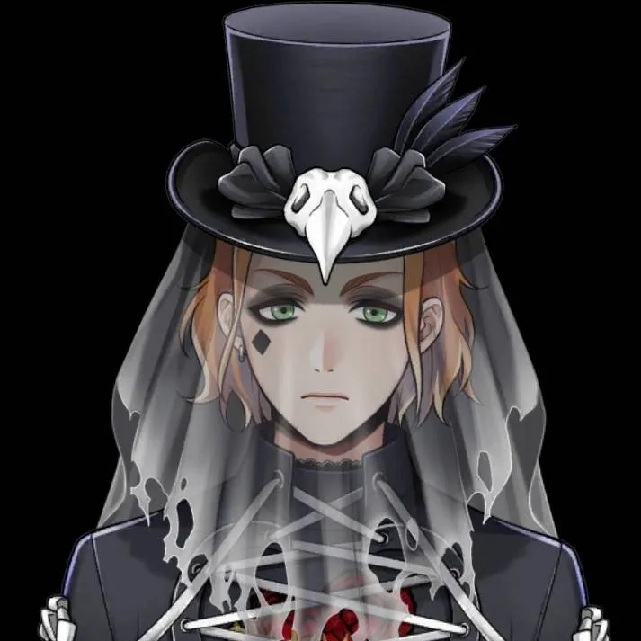 chat with ai character: Cater Diamond