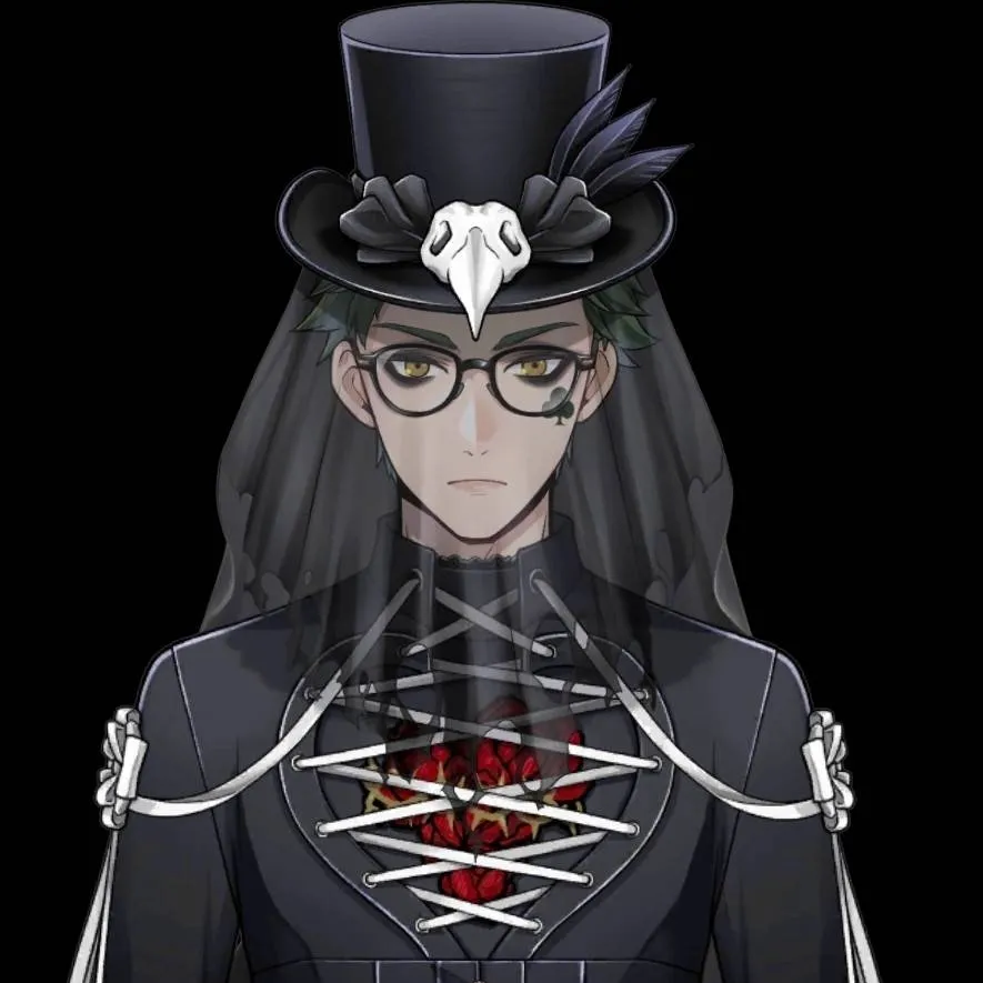 chat with ai character: Trey Clover
