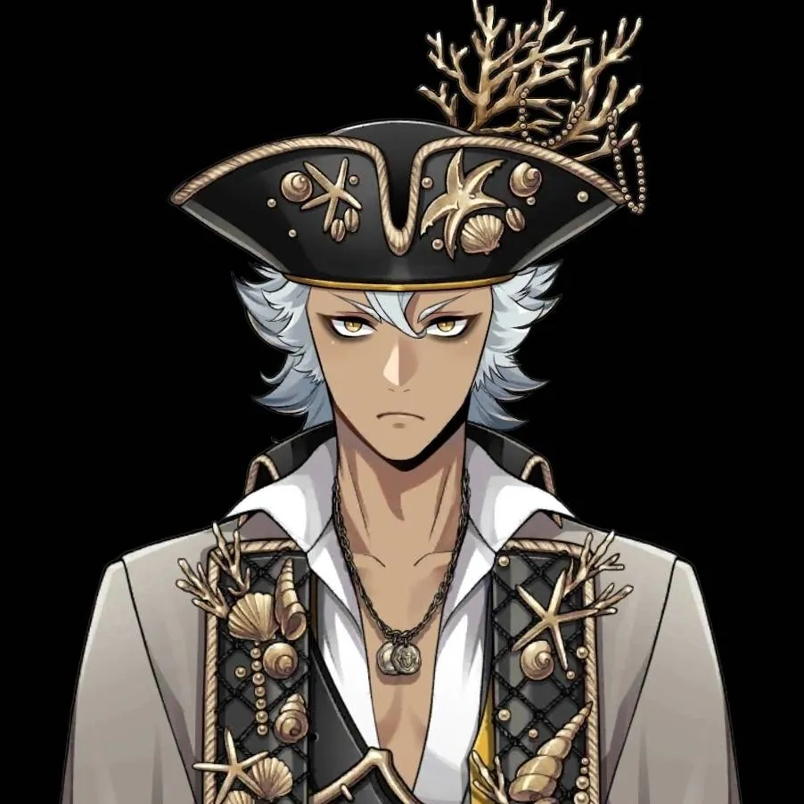 chat with ai character: Jack Howl