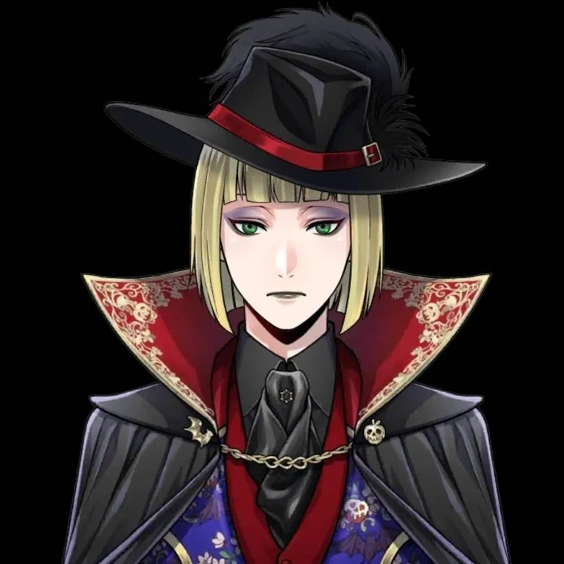 chat with ai character: Rook Hunt