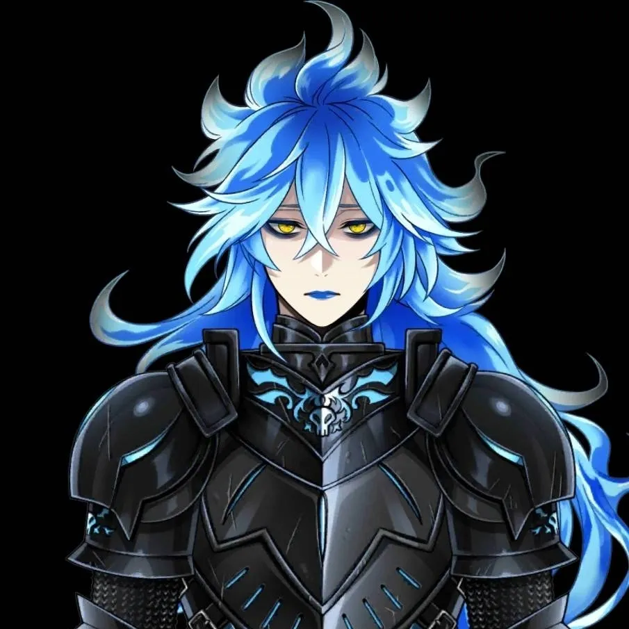 chat with ai character: Idia Shroud