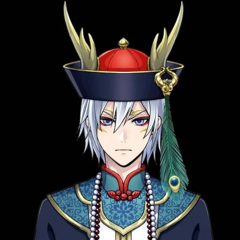 chat with ai character: Silver