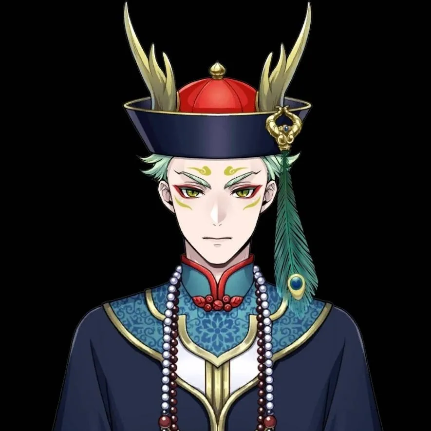 chat with ai character: Sebek Zigvolt
