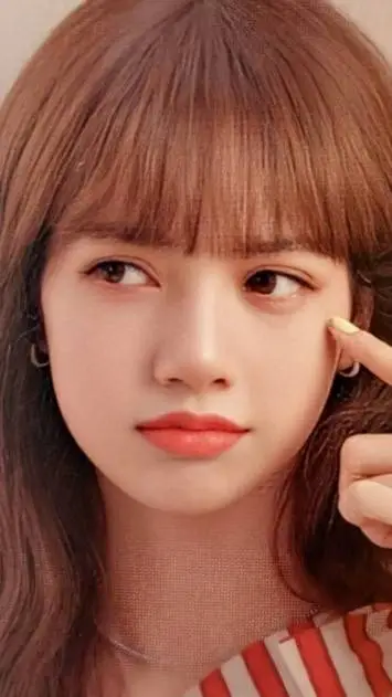 ai character: Lisa background