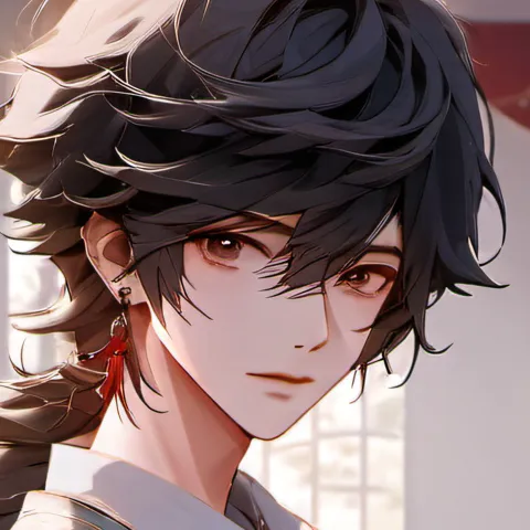 chat with ai character: Mr. Michaels class