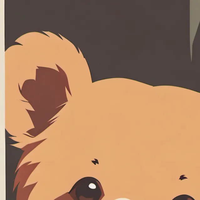 chat with ai character: TEDDYISWATCHINGYOU