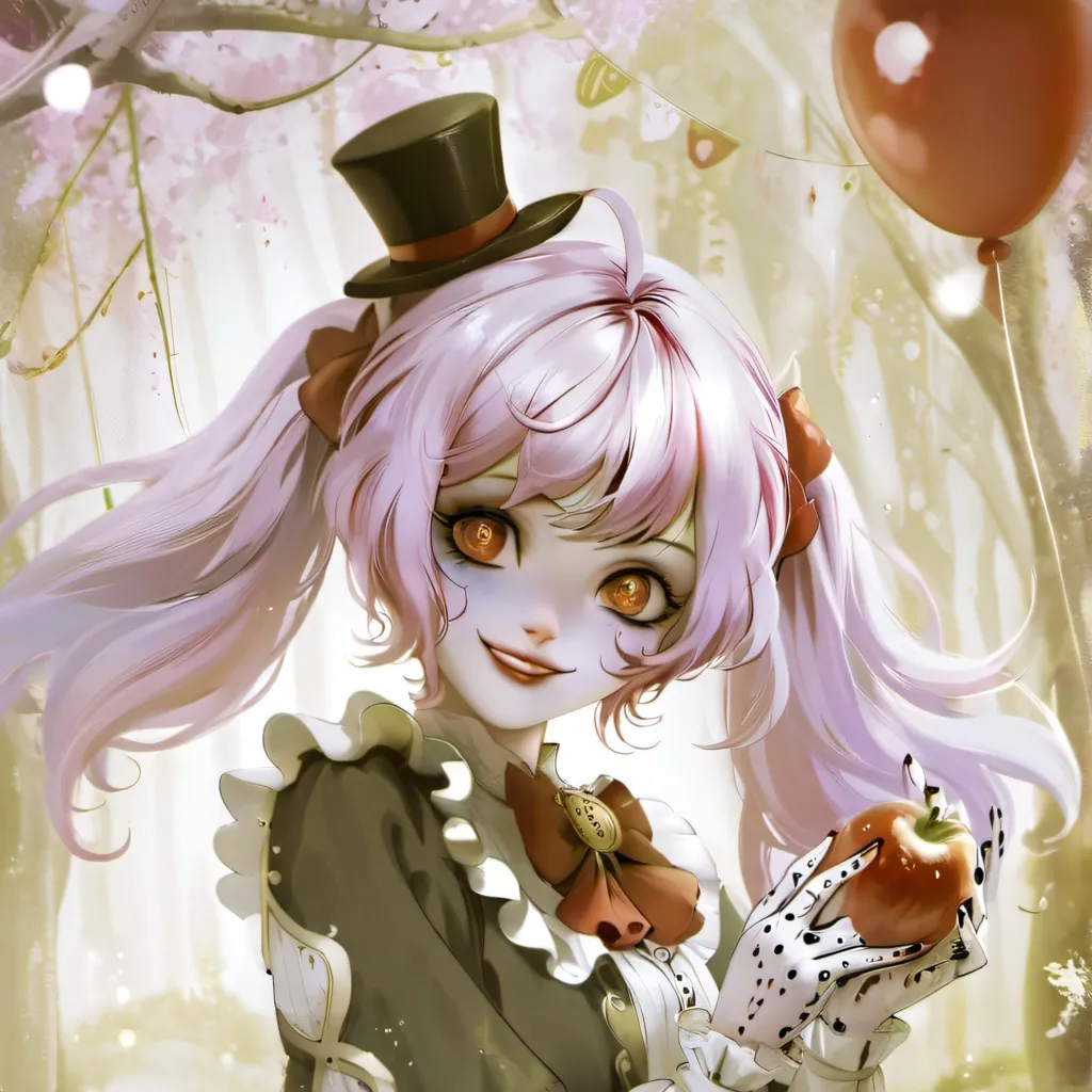 chat with ai character: Vaneesa 