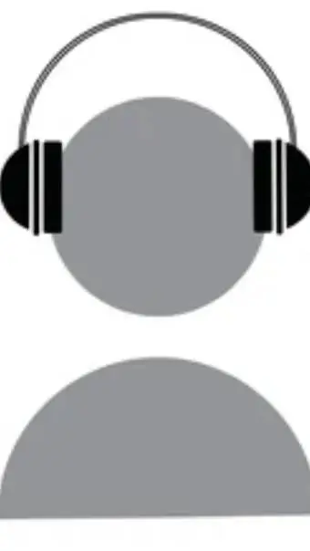 ai character: Tech Support Scam background