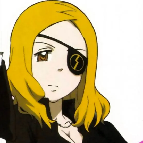 chat with ai character: Marie Mjolnir 