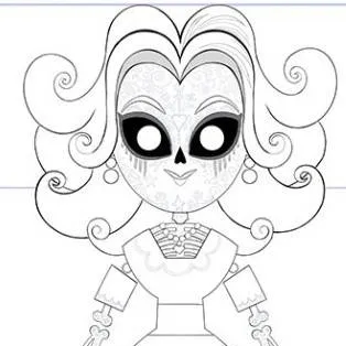 chat with ai character: Carmen Sanchez 