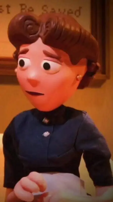 Talkie AI - Chat with Angela puppington 