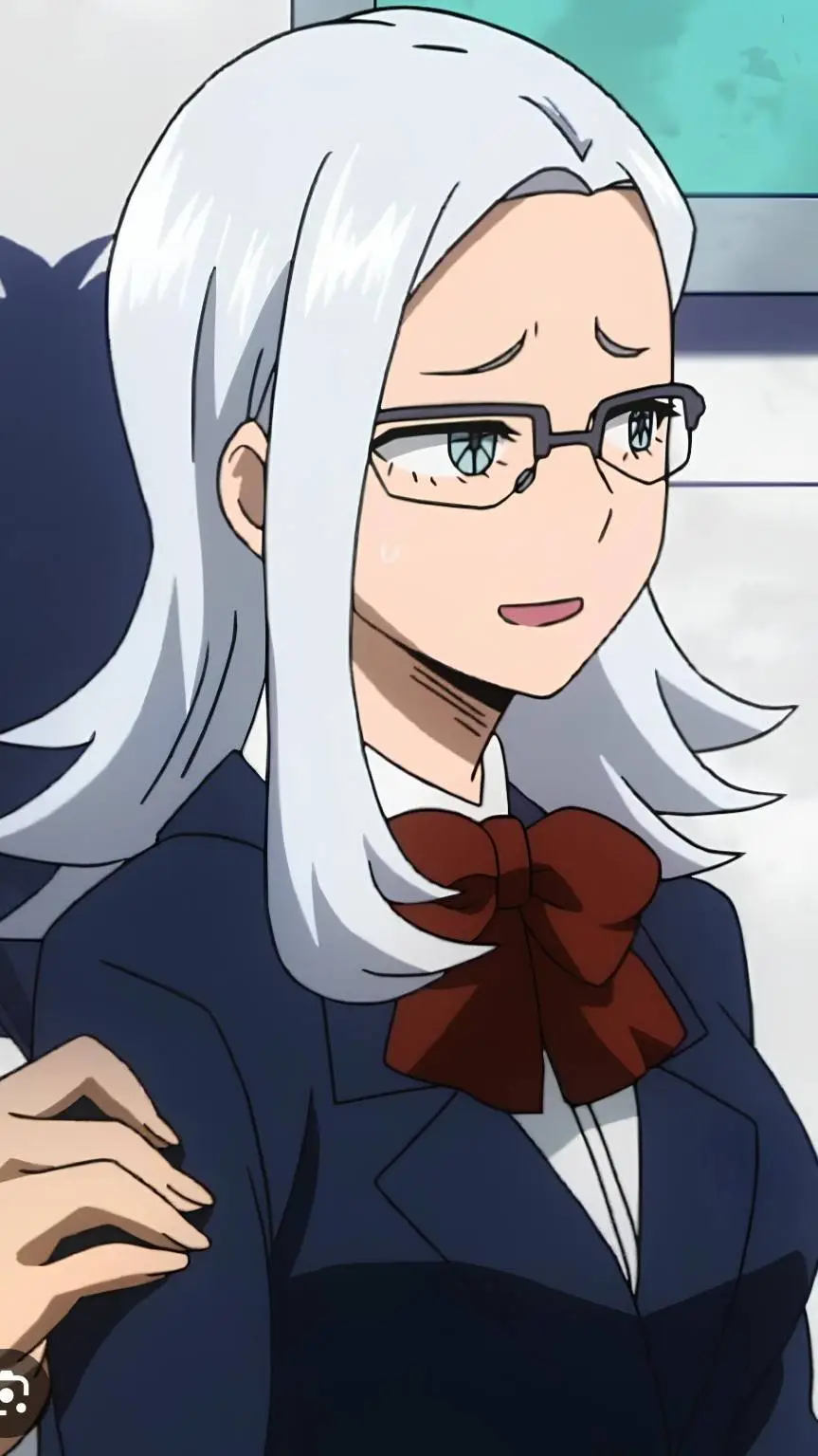 Talkie AI - Chat with kashiko sekigai 