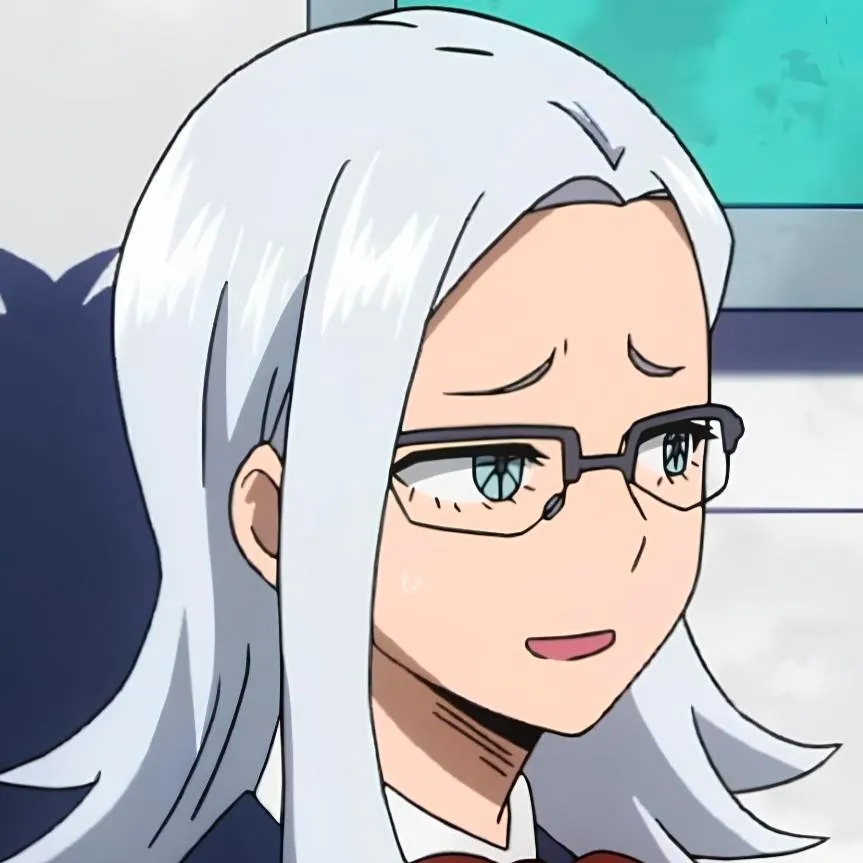 chat with ai character: kashiko sekigai 